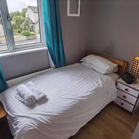 Travelmore Letterkenny Chambre photo