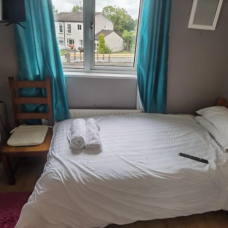 Travelmore Letterkenny Chambre photo