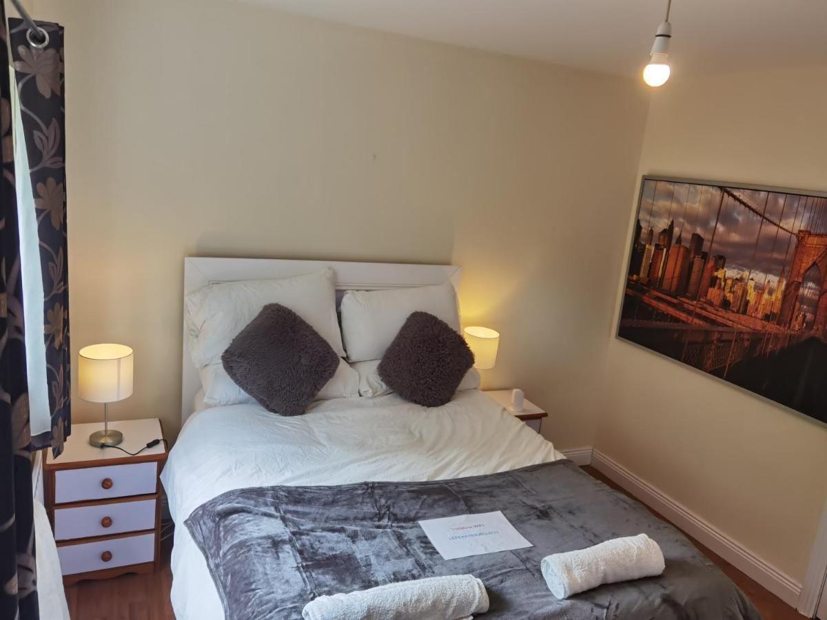 Travelmore Letterkenny Extérieur photo