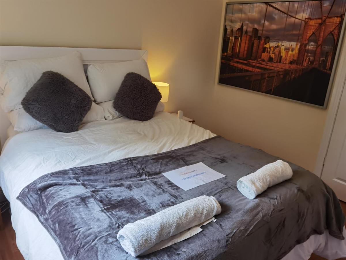 Travelmore Letterkenny Extérieur photo