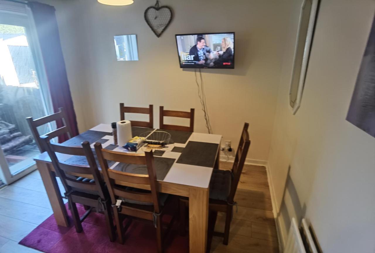 Travelmore Letterkenny Extérieur photo