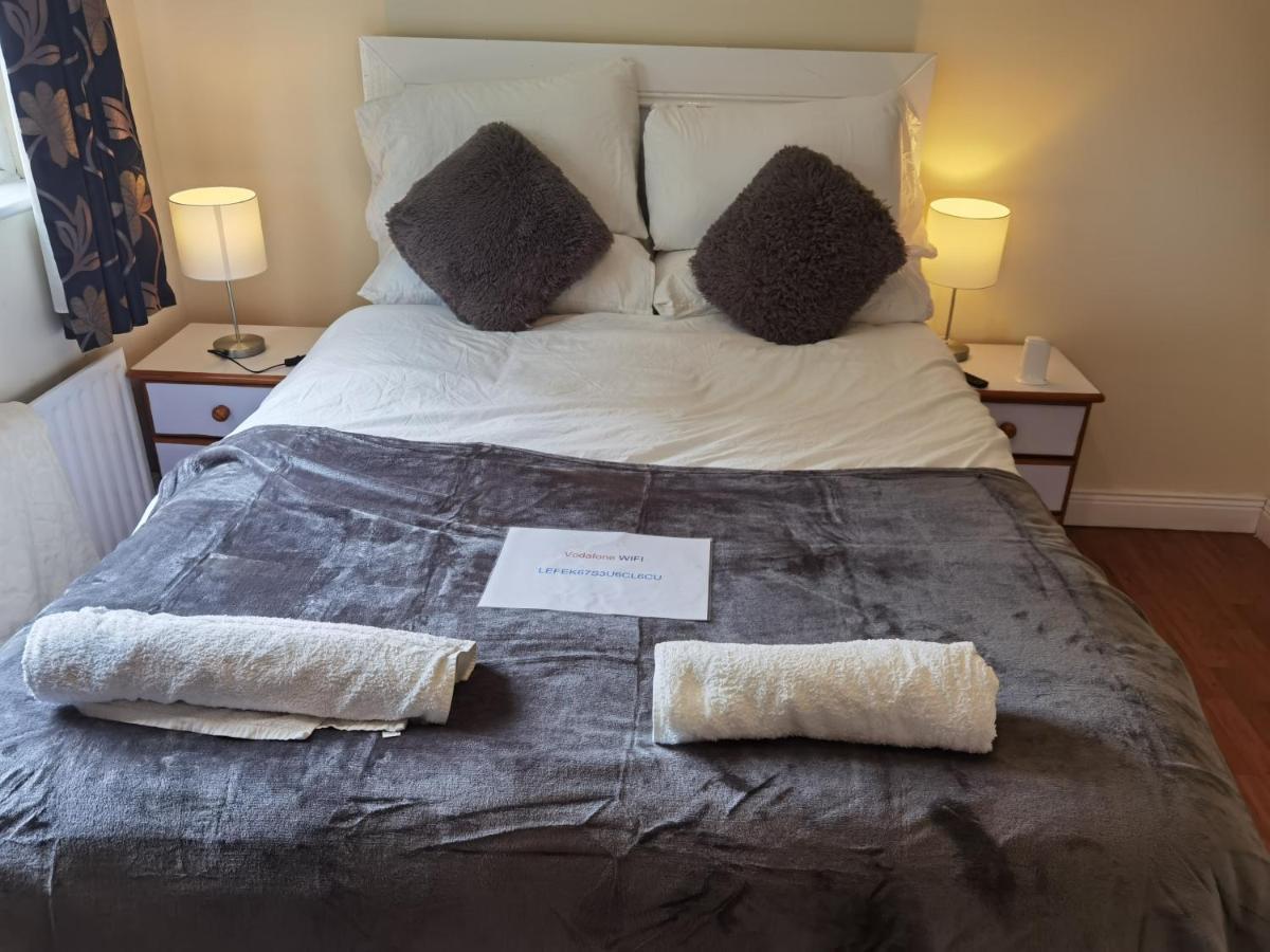 Travelmore Letterkenny Extérieur photo
