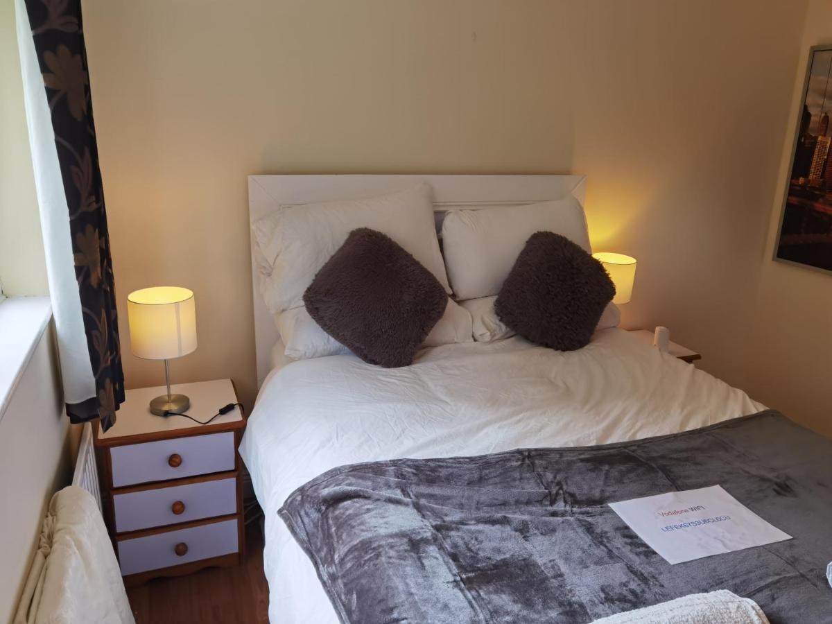 Travelmore Letterkenny Extérieur photo