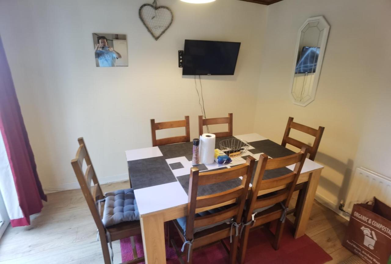 Travelmore Letterkenny Extérieur photo