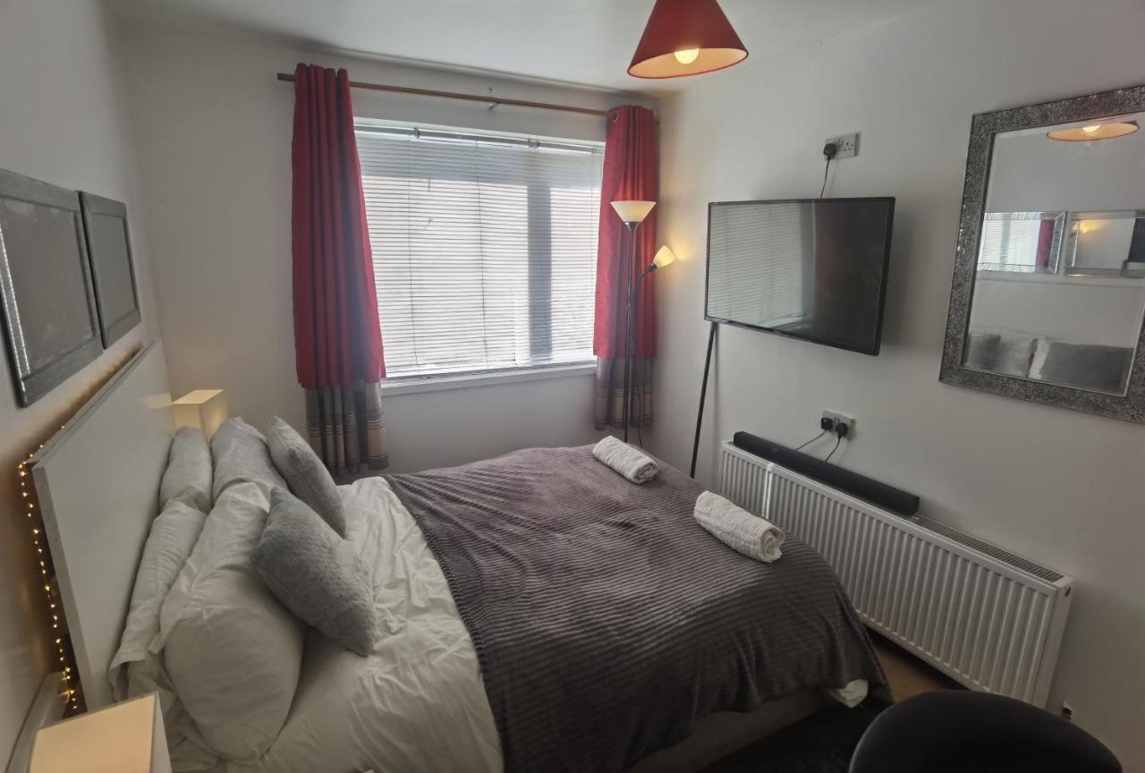 Travelmore Letterkenny Extérieur photo