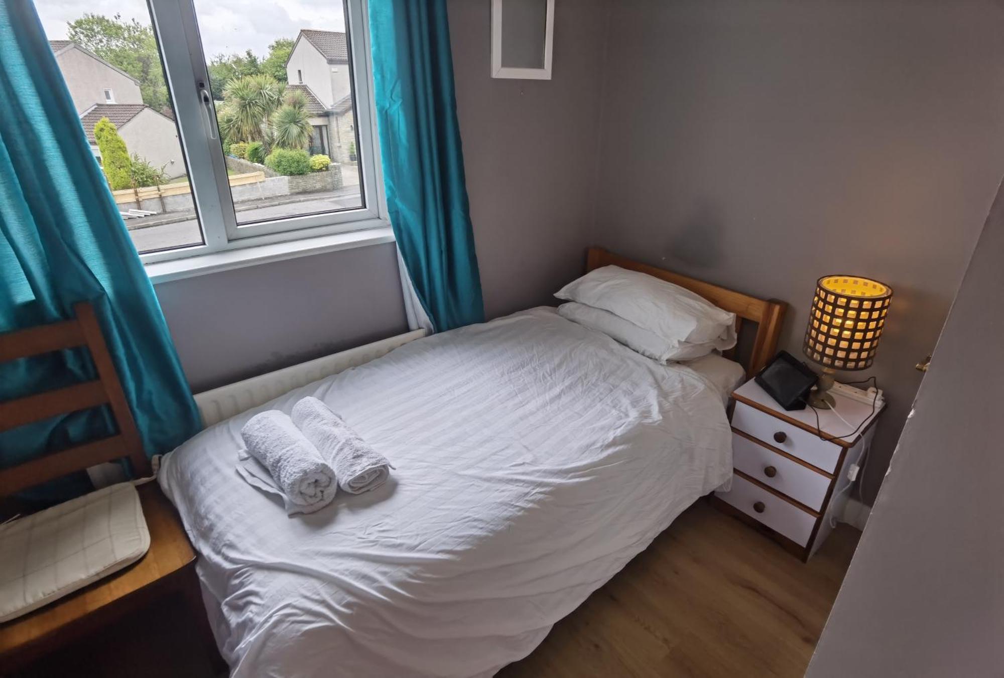 Travelmore Letterkenny Chambre photo