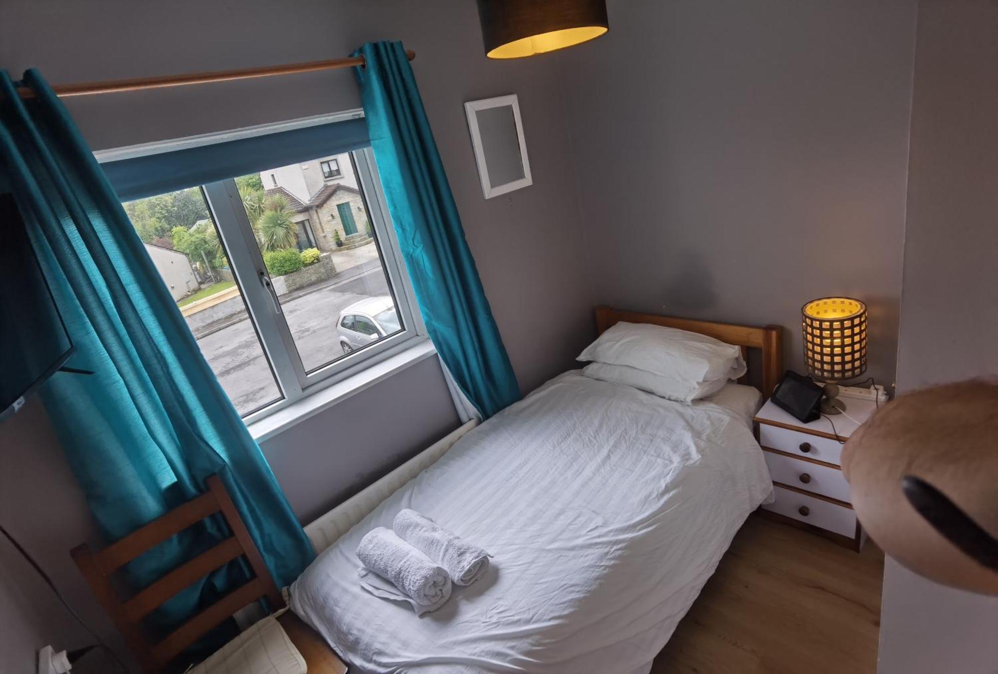 Travelmore Letterkenny Chambre photo