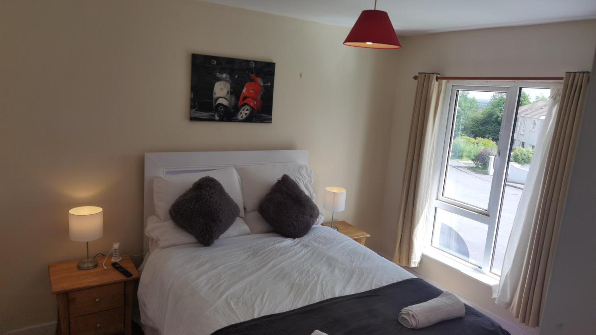 Travelmore Letterkenny Chambre photo