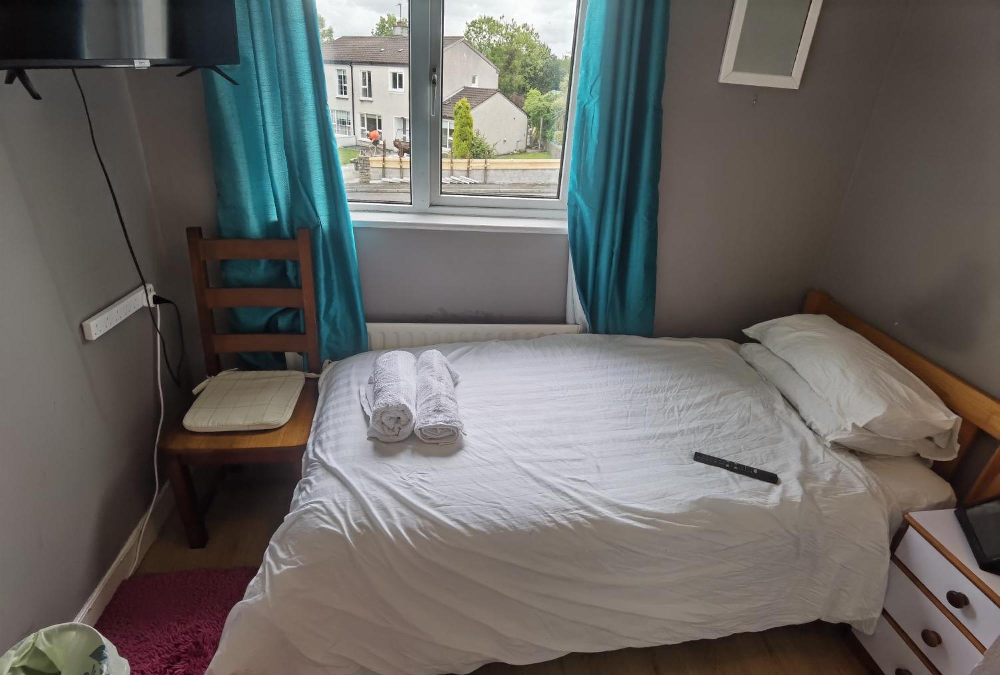 Travelmore Letterkenny Chambre photo