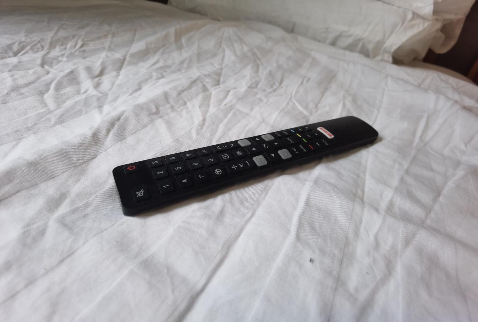 Travelmore Letterkenny Chambre photo