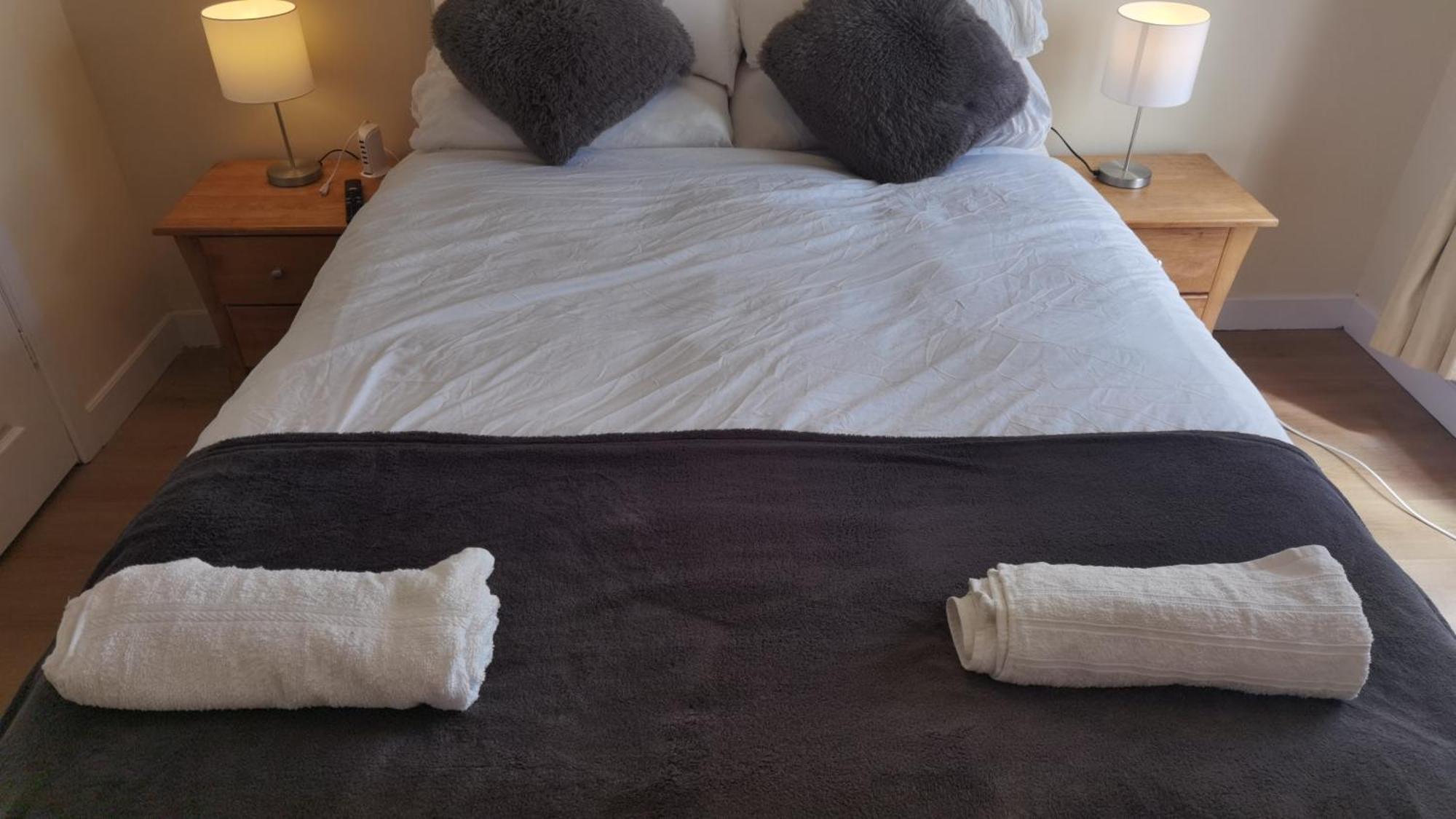 Travelmore Letterkenny Chambre photo