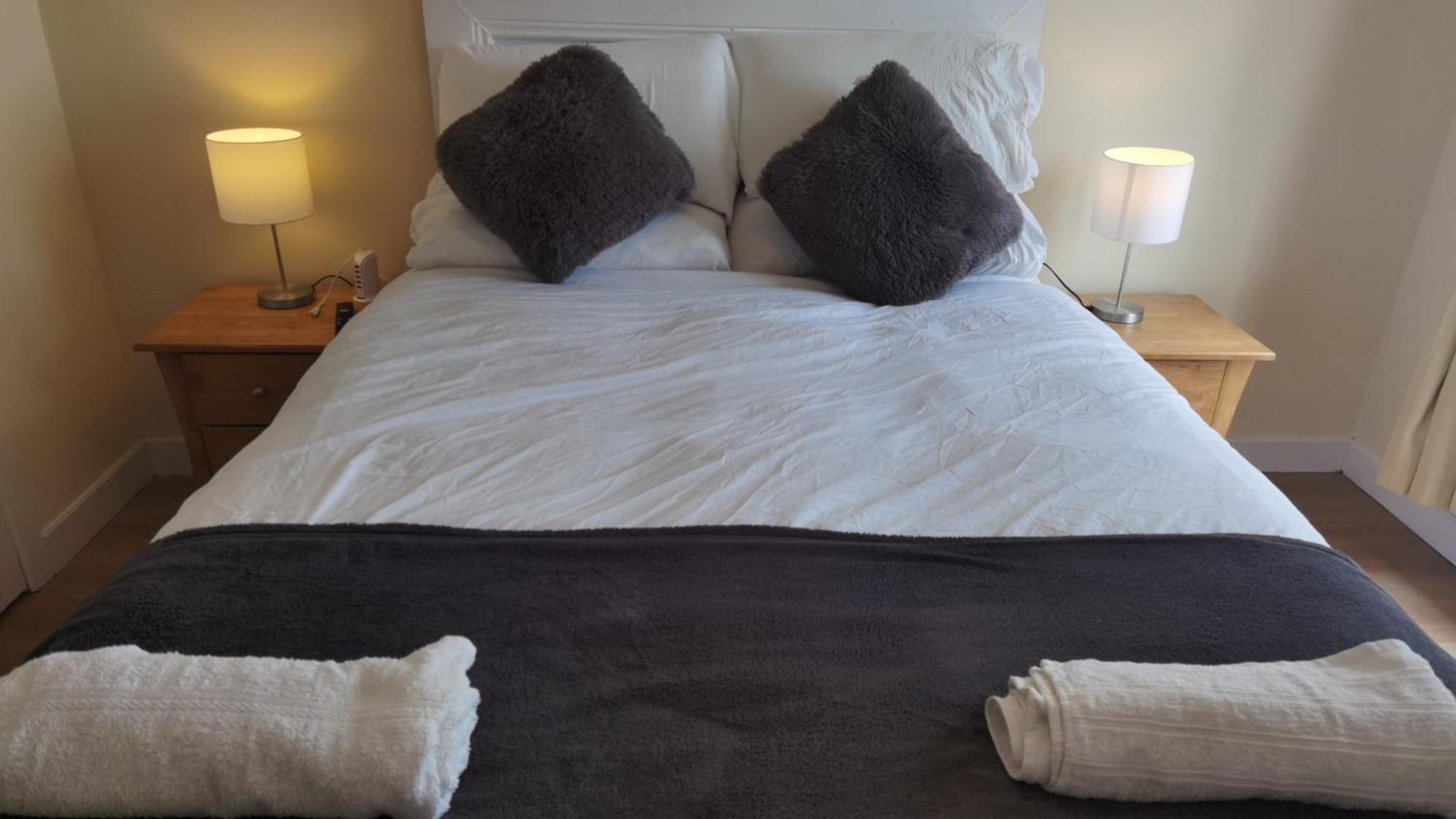 Travelmore Letterkenny Chambre photo