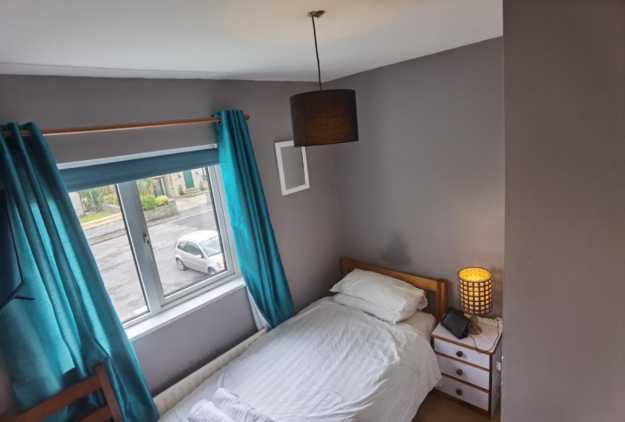 Travelmore Letterkenny Chambre photo