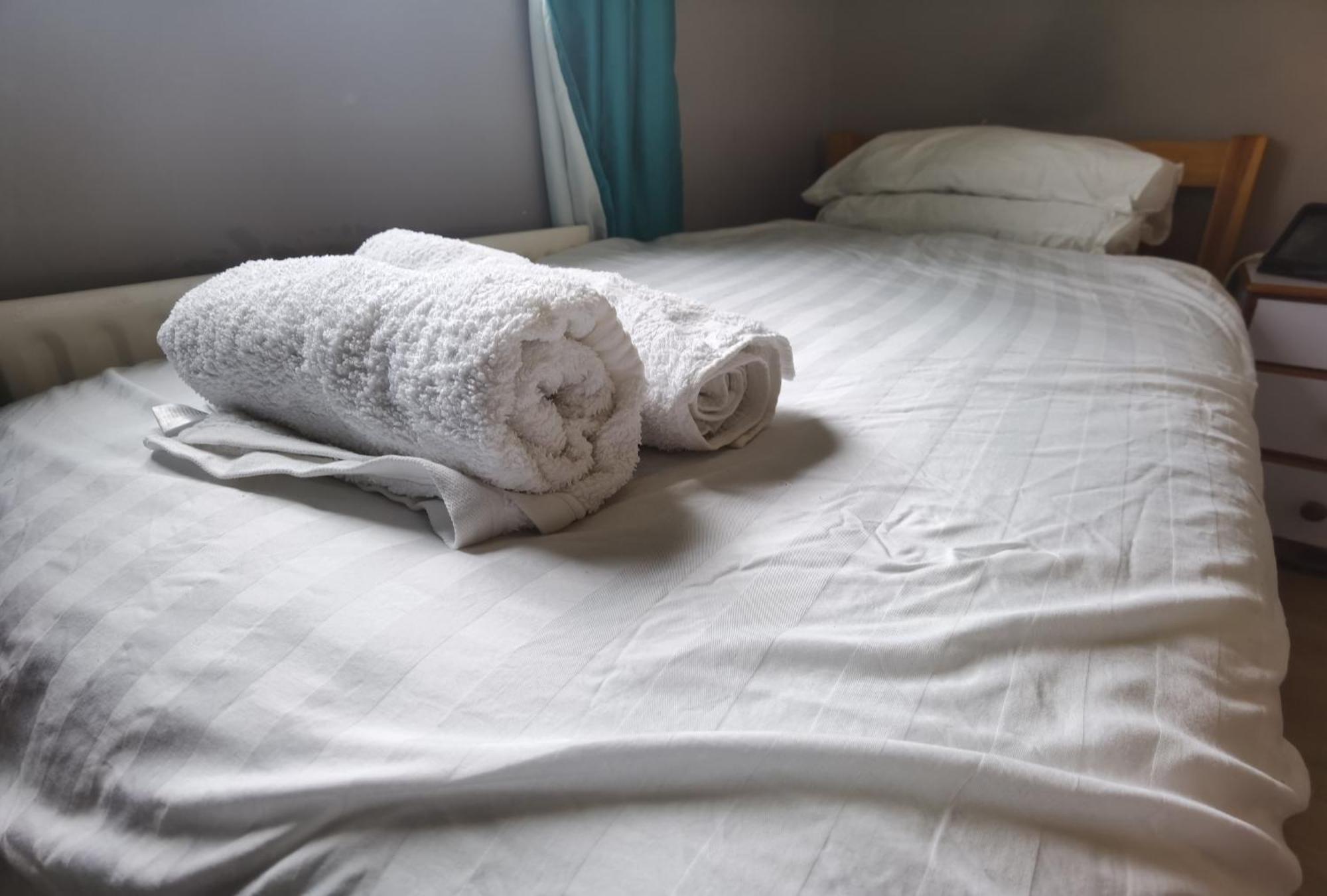 Travelmore Letterkenny Chambre photo