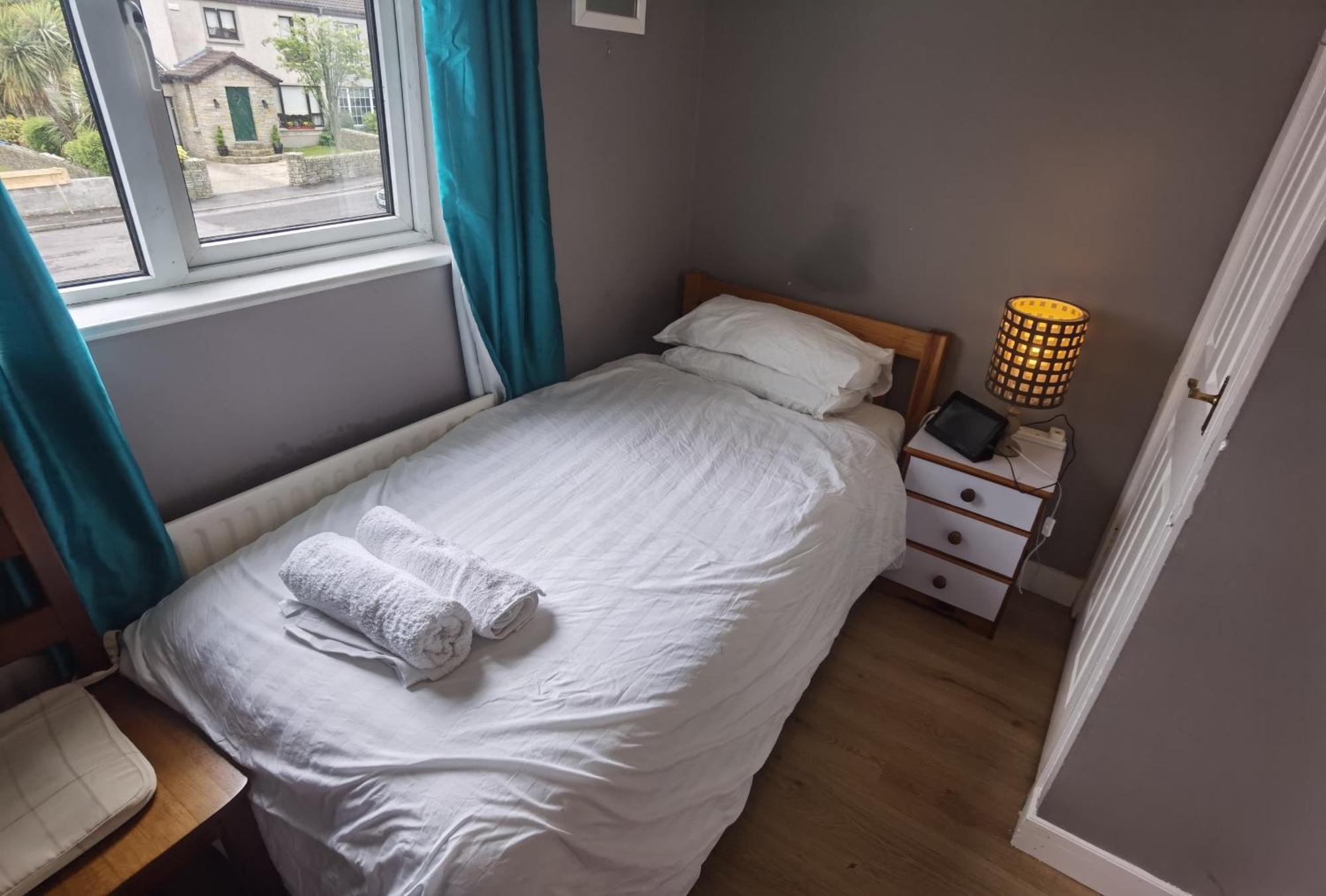 Travelmore Letterkenny Chambre photo