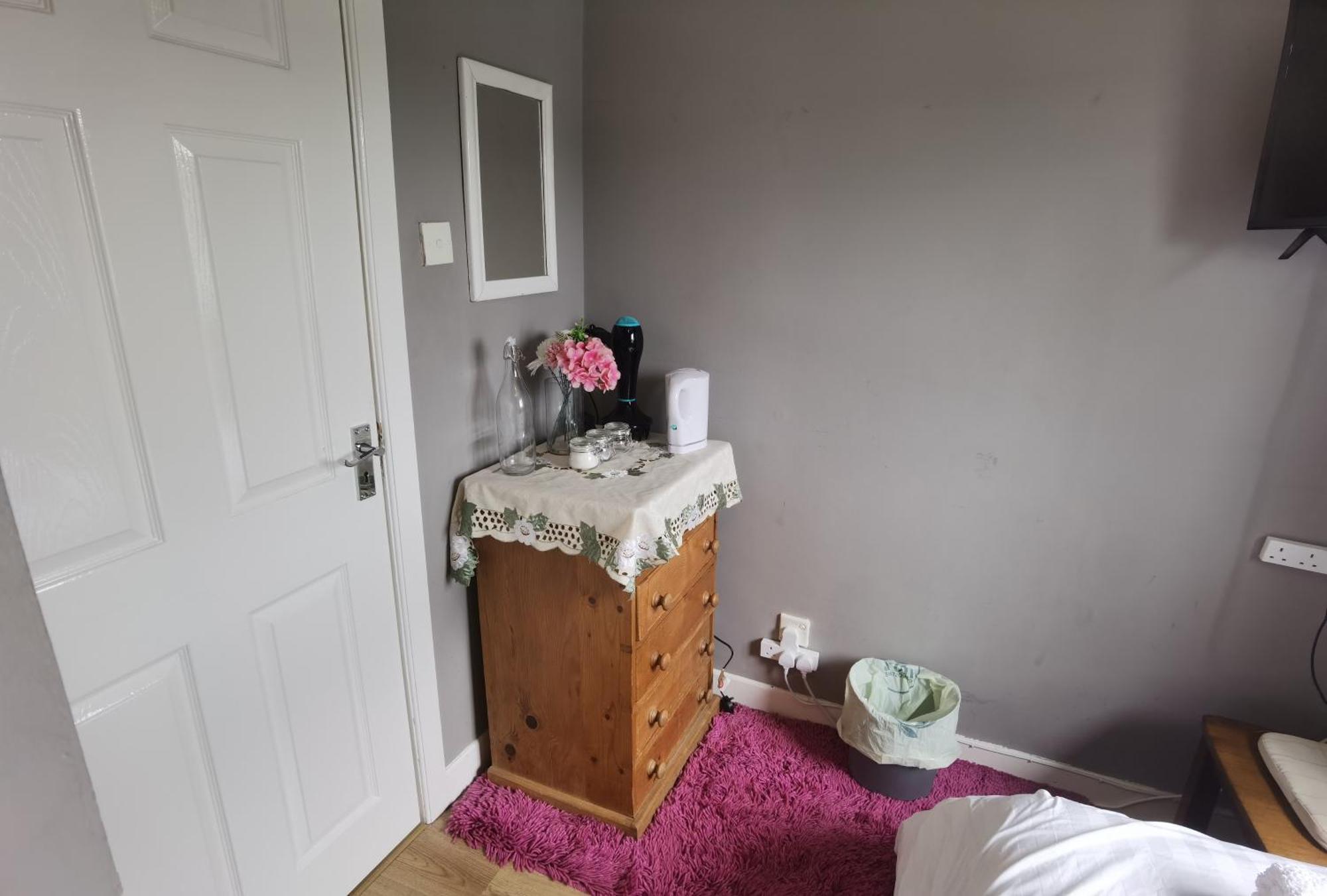 Travelmore Letterkenny Chambre photo