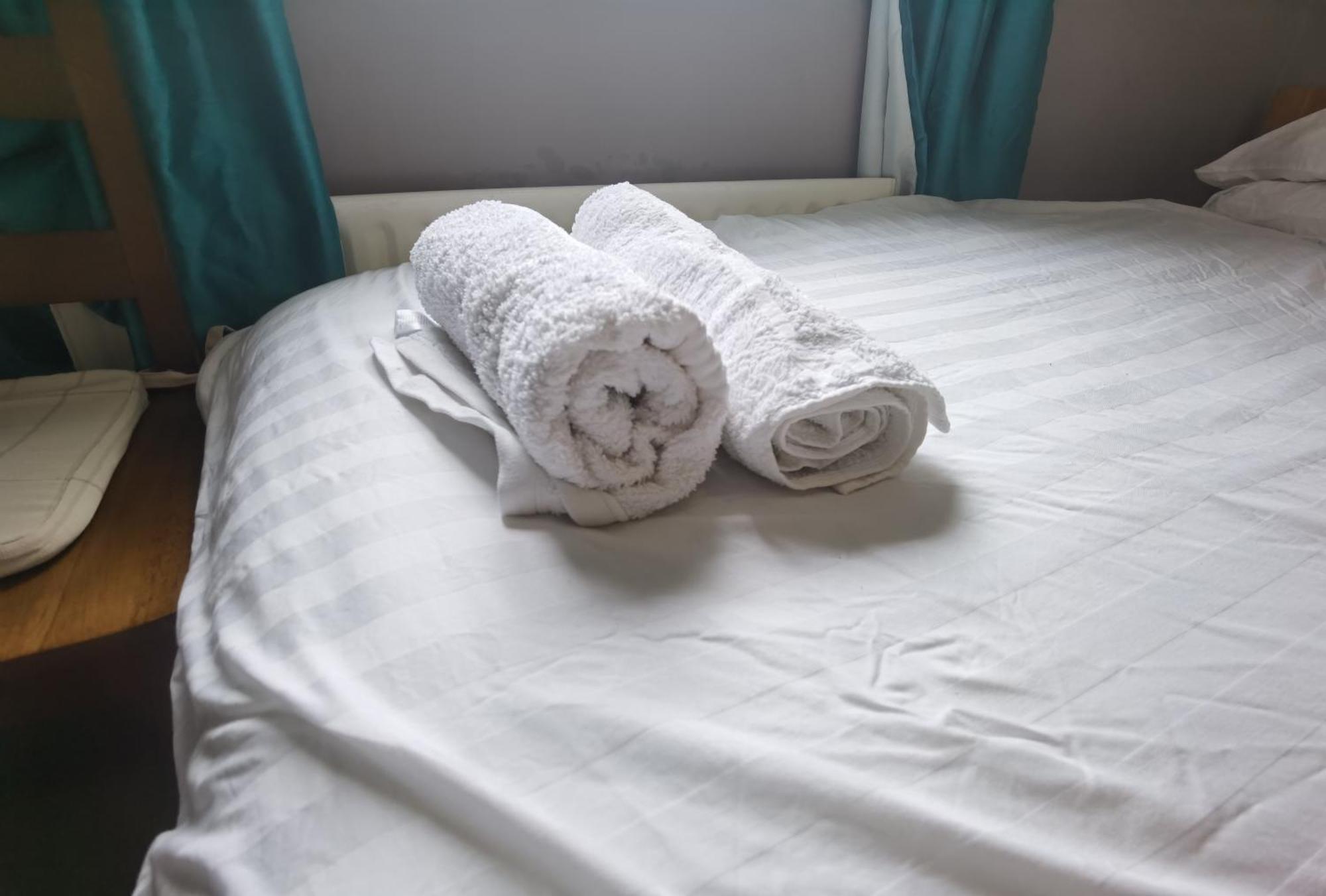 Travelmore Letterkenny Chambre photo