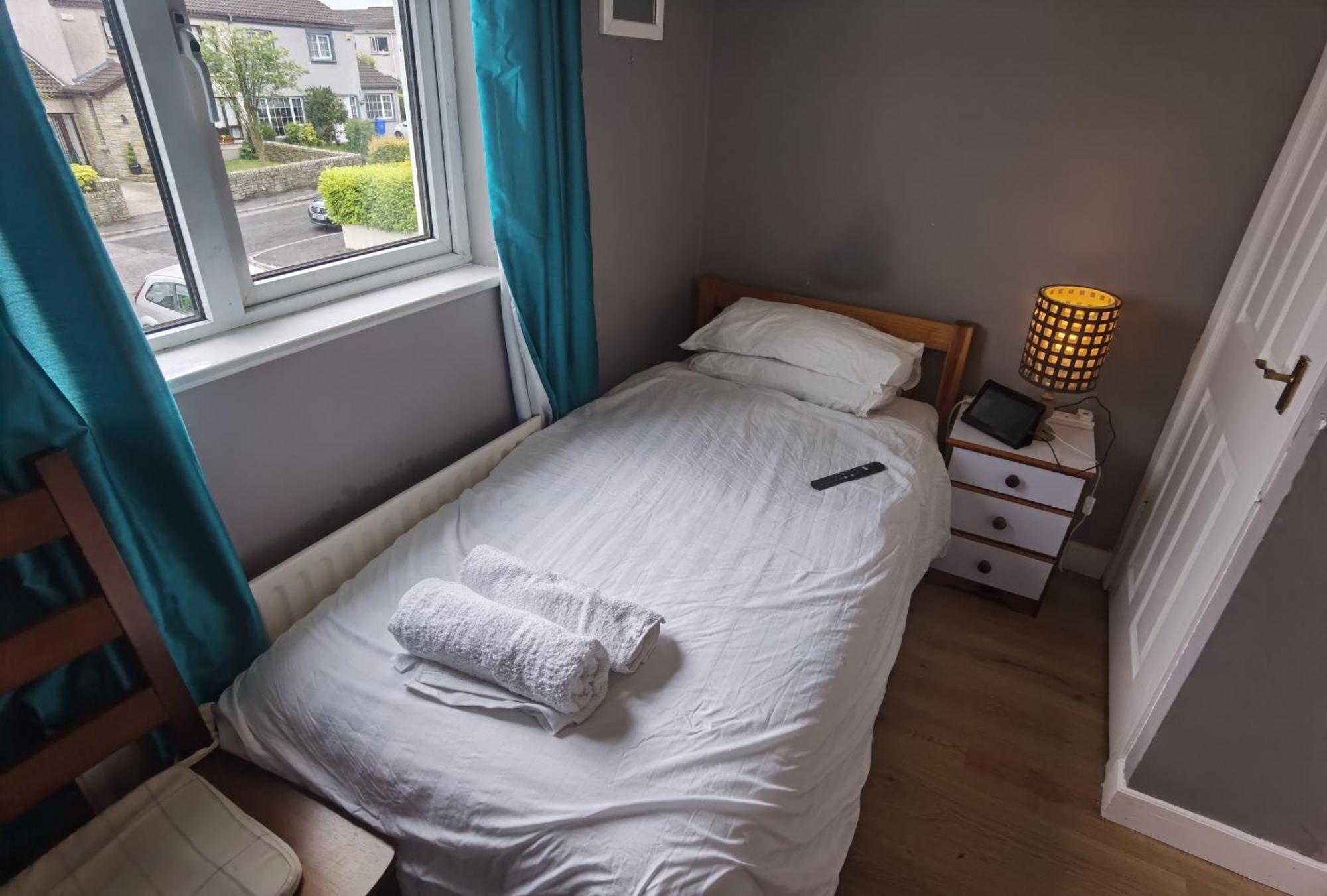 Travelmore Letterkenny Chambre photo