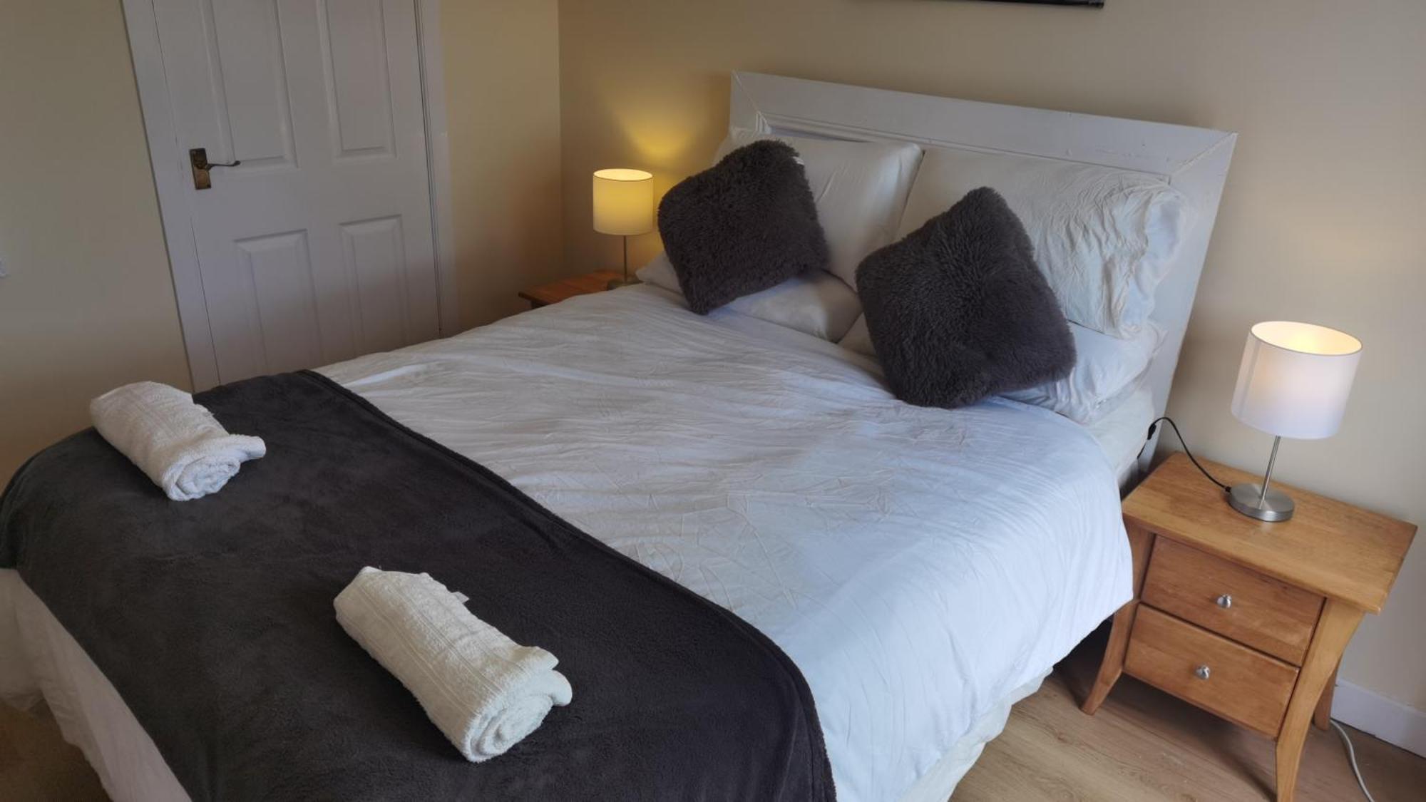 Travelmore Letterkenny Chambre photo