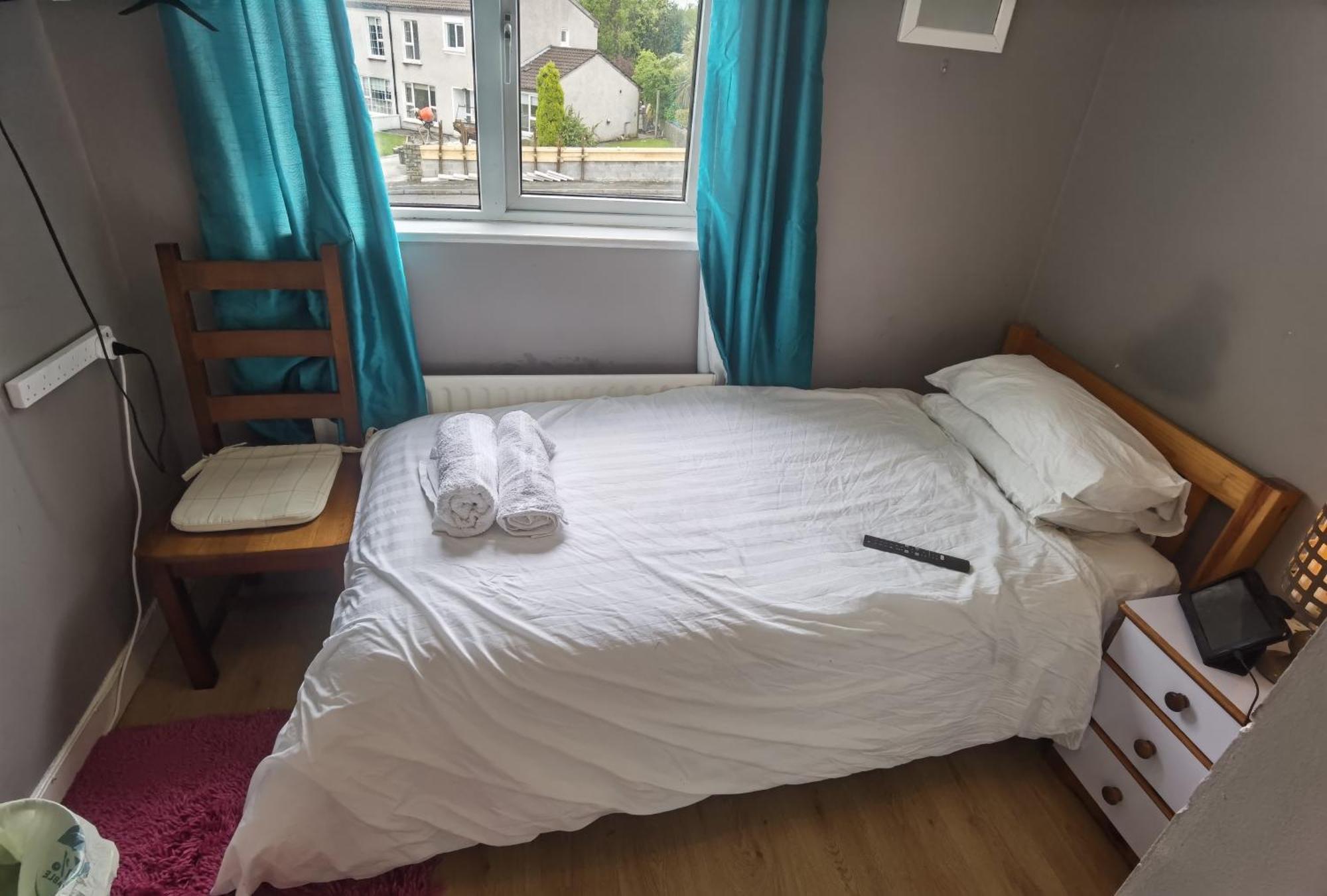 Travelmore Letterkenny Chambre photo