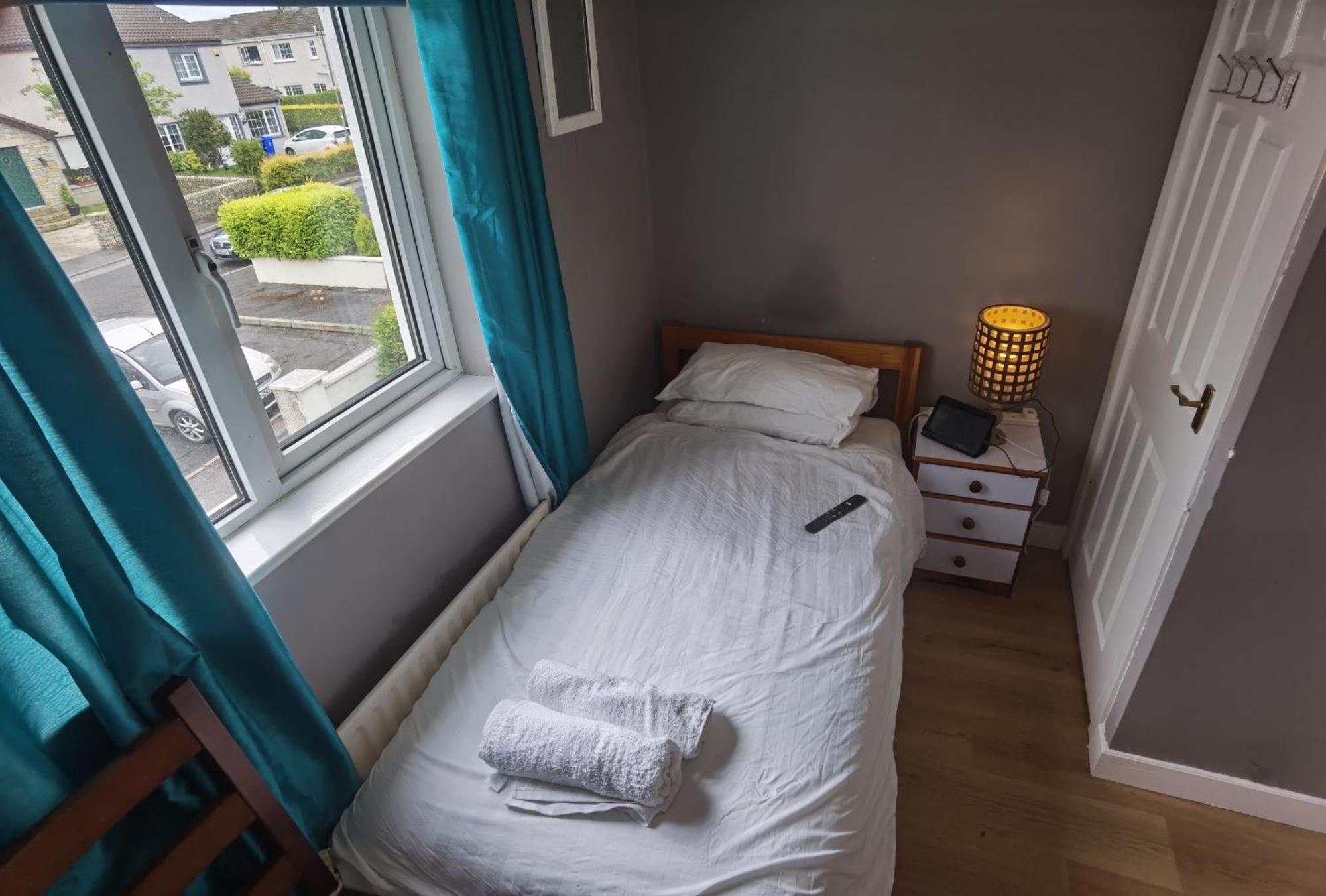 Travelmore Letterkenny Chambre photo
