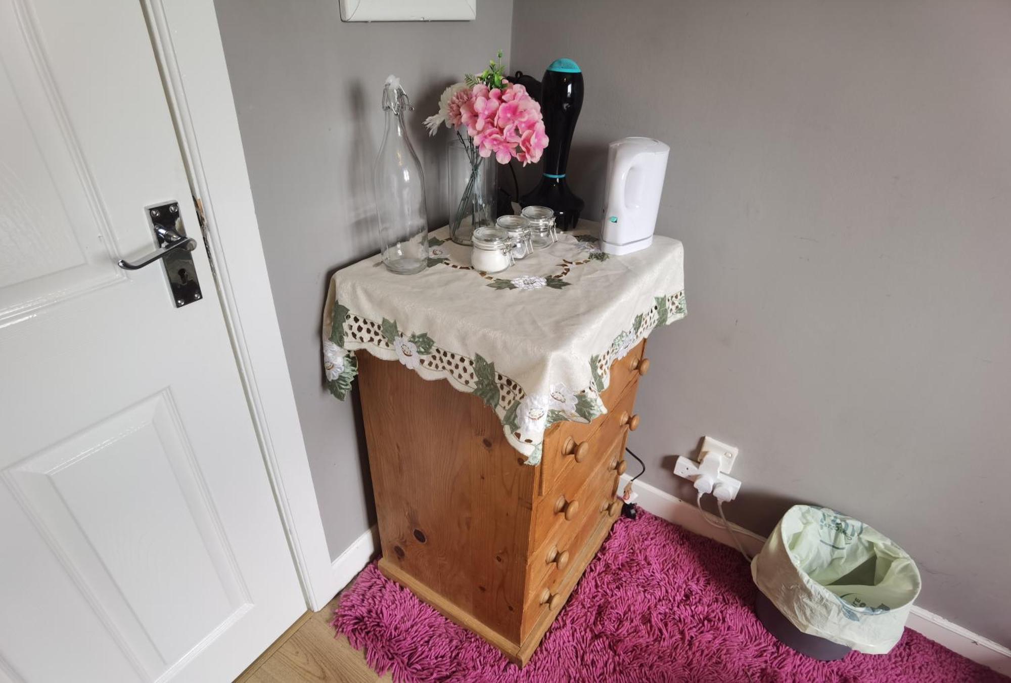 Travelmore Letterkenny Chambre photo